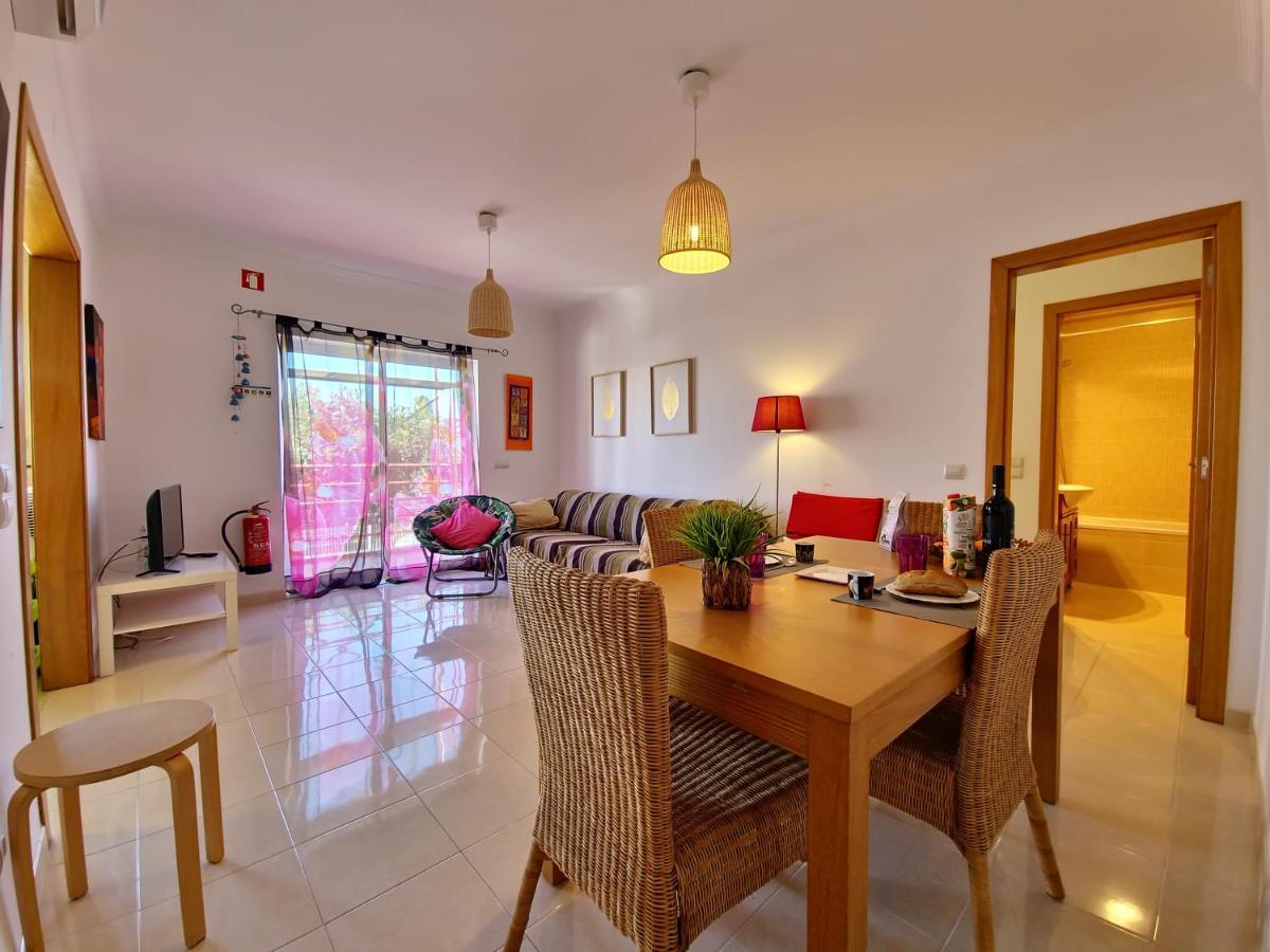 Apartamento My Sunset T3 By Yha Cabanas De Tavira Kültér fotó