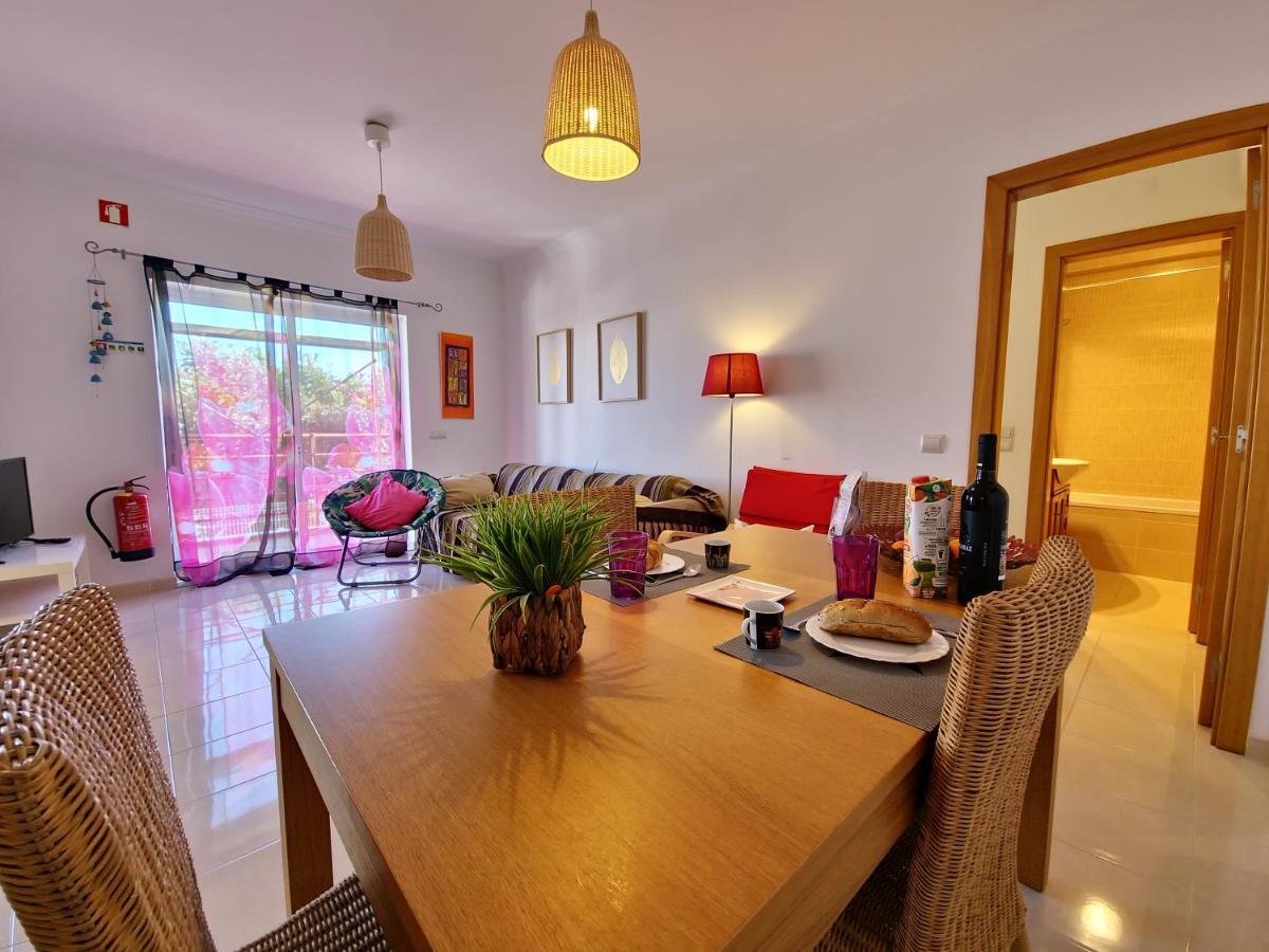 Apartamento My Sunset T3 By Yha Cabanas De Tavira Kültér fotó