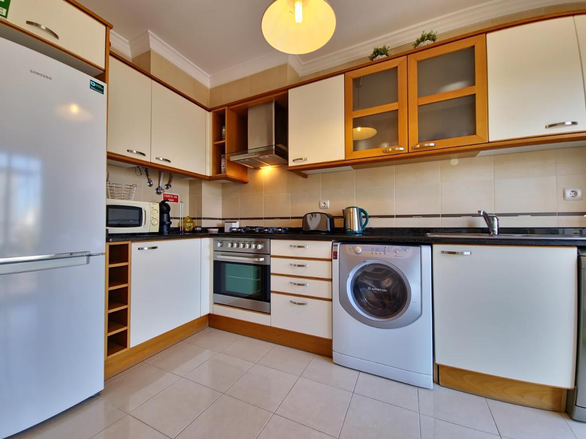 Apartamento My Sunset T3 By Yha Cabanas De Tavira Kültér fotó
