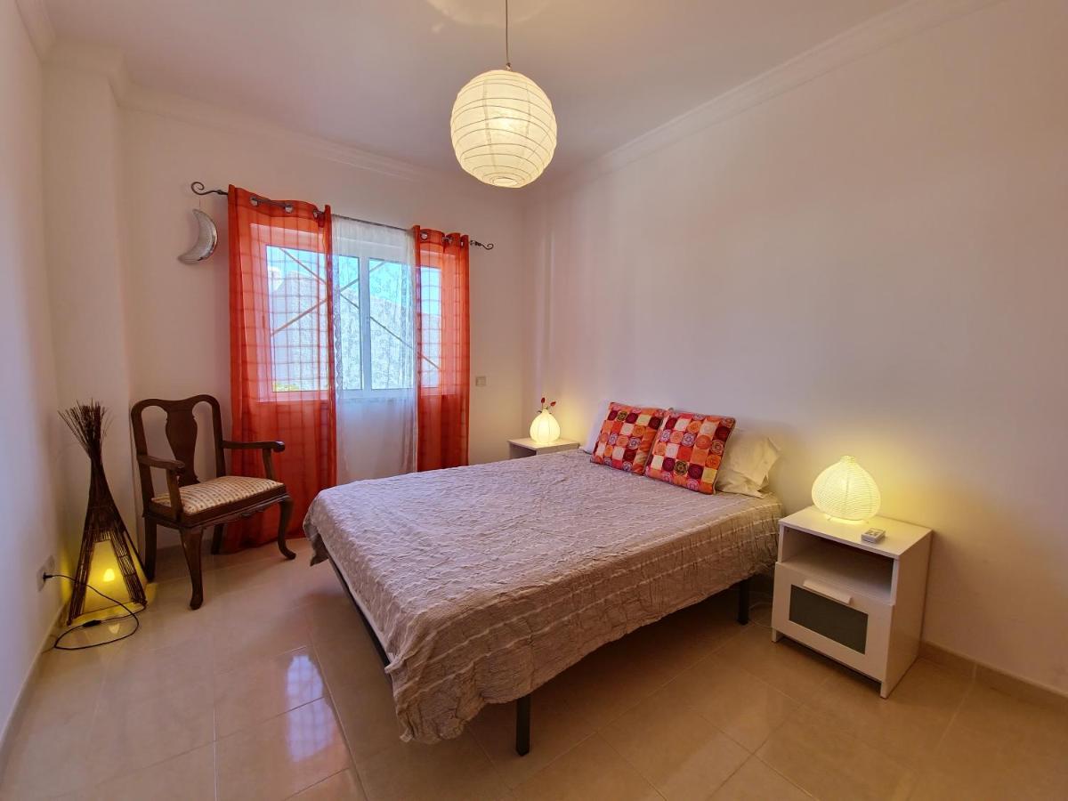 Apartamento My Sunset T3 By Yha Cabanas De Tavira Kültér fotó
