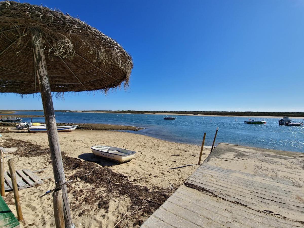 Apartamento My Sunset T3 By Yha Cabanas De Tavira Kültér fotó
