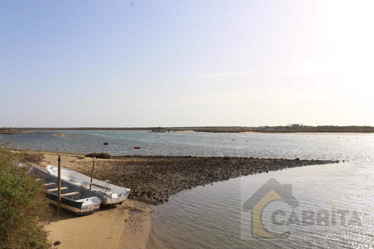 Apartamento My Sunset T3 By Yha Cabanas De Tavira Kültér fotó