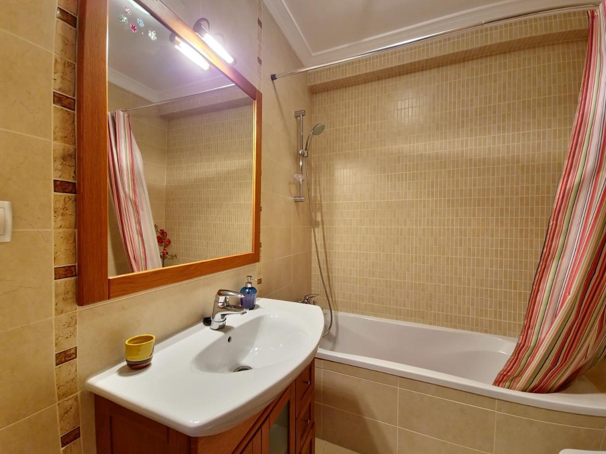 Apartamento My Sunset T3 By Yha Cabanas De Tavira Kültér fotó