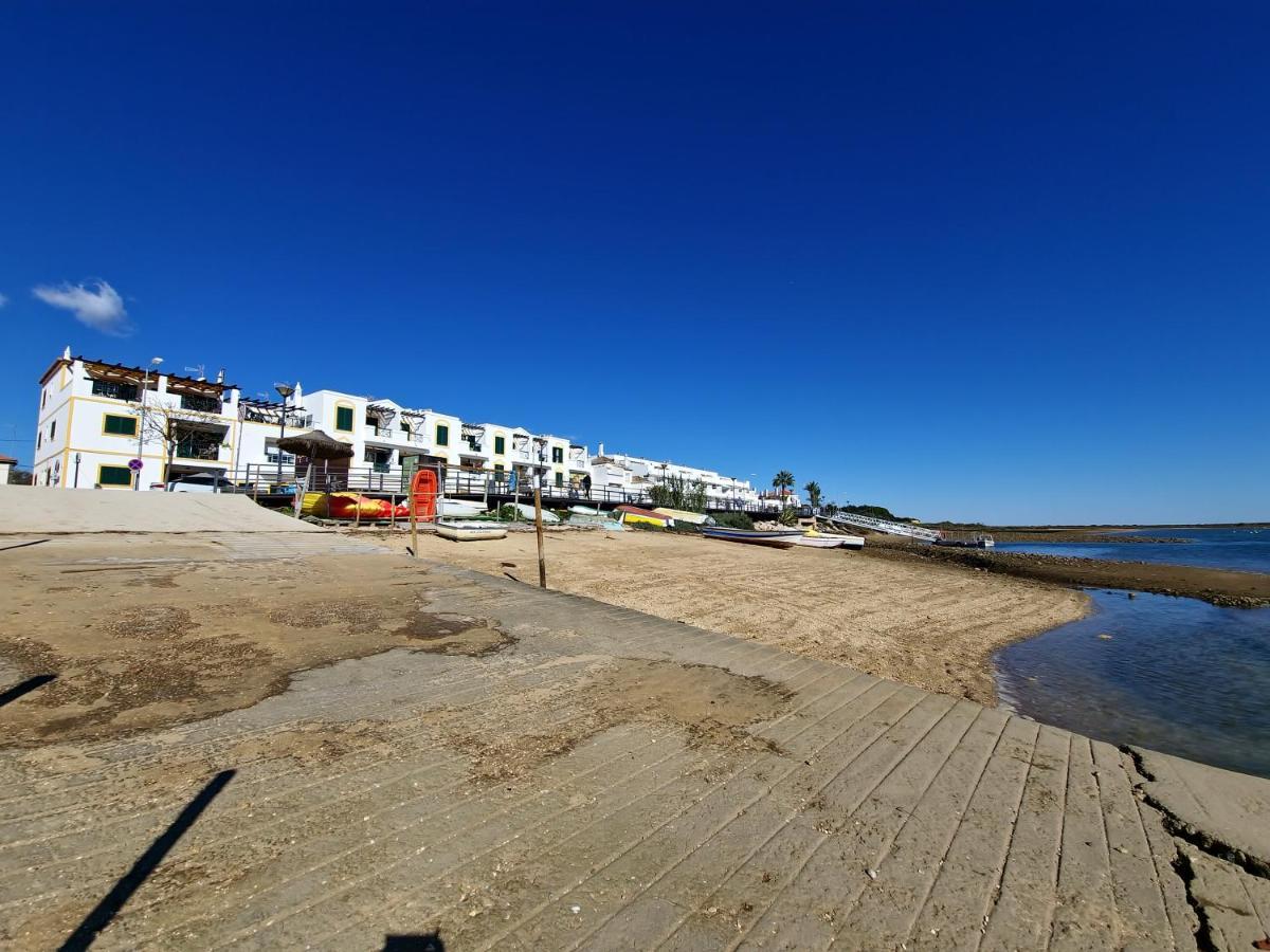 Apartamento My Sunset T3 By Yha Cabanas De Tavira Kültér fotó
