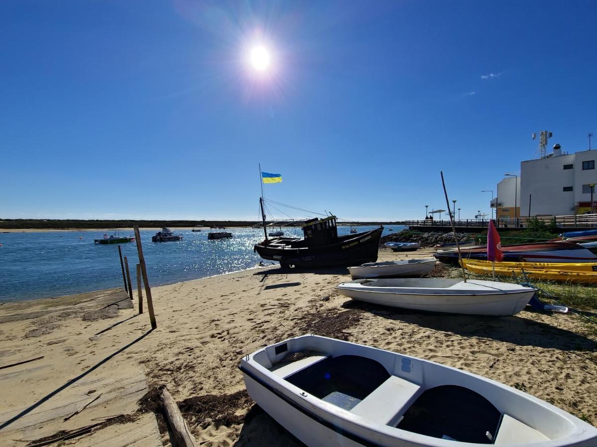 Apartamento My Sunset T3 By Yha Cabanas De Tavira Kültér fotó