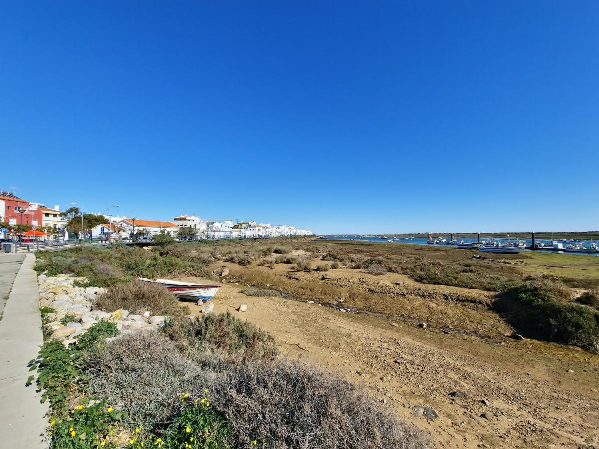 Apartamento My Sunset T3 By Yha Cabanas De Tavira Kültér fotó