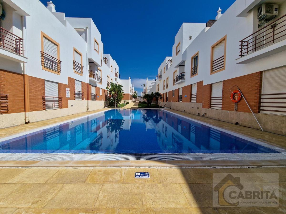 Apartamento My Sunset T3 By Yha Cabanas De Tavira Kültér fotó