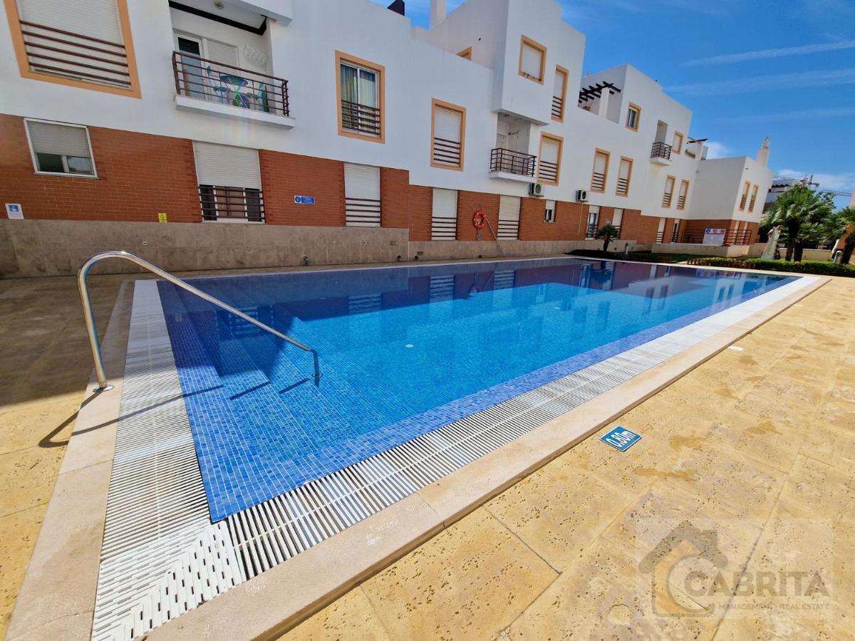 Apartamento My Sunset T3 By Yha Cabanas De Tavira Kültér fotó